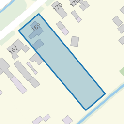 Perceel ODN00-M-998