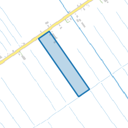 Perceel ODN00-N-1013