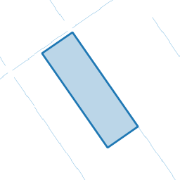 Perceel ODN00-N-1016