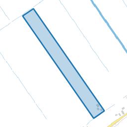 Perceel ODN00-N-1025