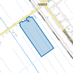 Perceel ODN00-N-1080