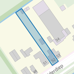 Perceel ODN00-N-110