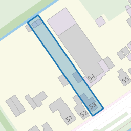 Perceel ODN00-N-111