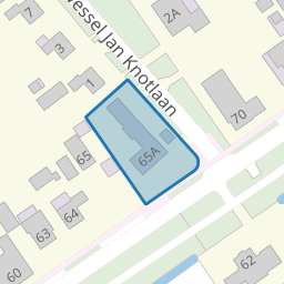 Perceel ODN00-N-121