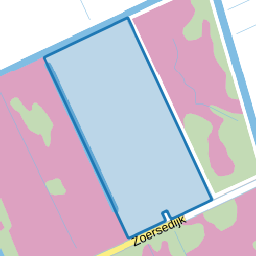 Perceel ODN00-N-1279