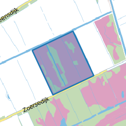 Perceel ODN00-N-1298