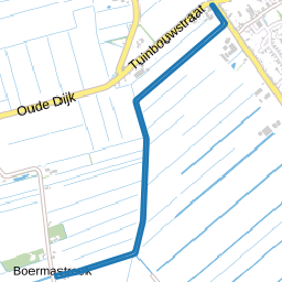 Perceel ODN00-N-1349