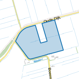 Perceel ODN00-N-1362