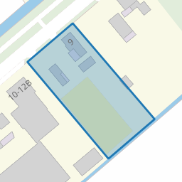 Perceel ODN00-N-1390