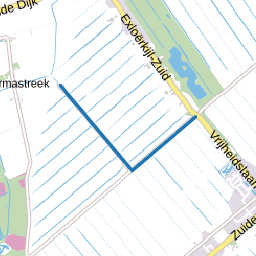 Perceel ODN00-N-1433