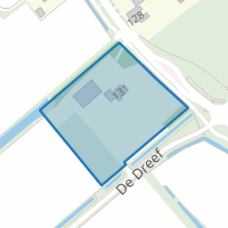 Perceel ODN00-N-1438