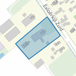 Perceel ODN00-N-1446