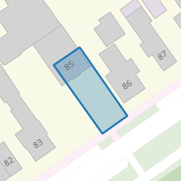 Perceel ODN00-N-149
