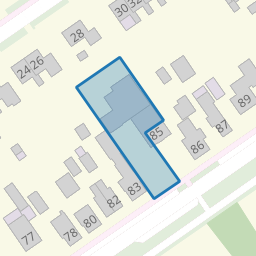 Perceel ODN00-N-150