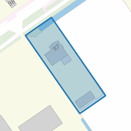 Perceel ODN00-N-1501