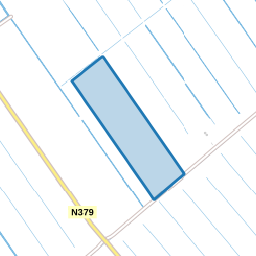 Perceel ODN00-N-1586