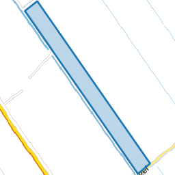 Perceel ODN00-N-1589