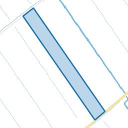 Perceel ODN00-N-1696