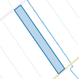 Perceel ODN00-N-1697