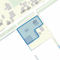 Perceel ODN00-N-1707