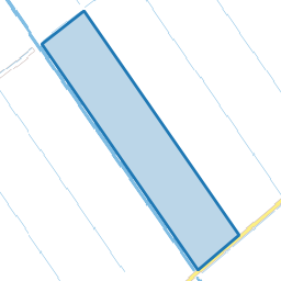 Perceel ODN00-N-1713