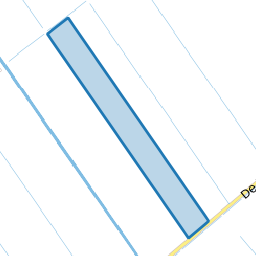 Perceel ODN00-N-1714
