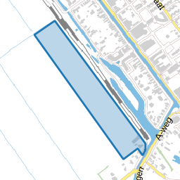 Perceel ODN00-N-1722