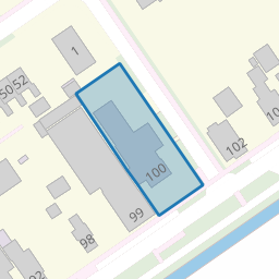 Perceel ODN00-N-173