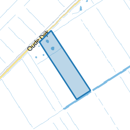 Perceel ODN00-N-1746