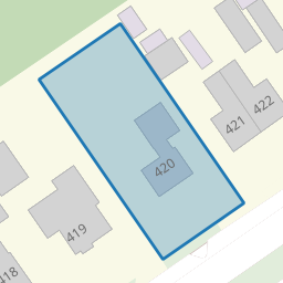 Perceel ODN00-N-1772