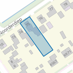 Perceel ODN00-N-179