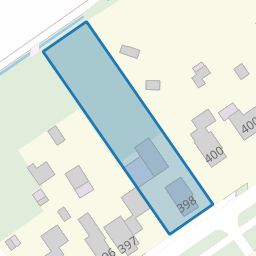 Perceel ODN00-N-1795