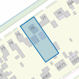 Perceel ODN00-N-180