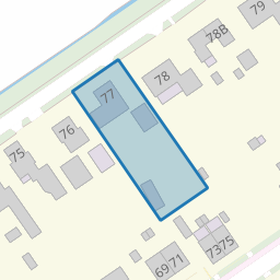 Perceel ODN00-N-181