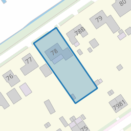 Perceel ODN00-N-182