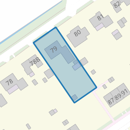 Perceel ODN00-N-184