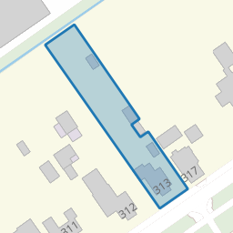Perceel ODN00-N-1851