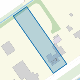 Perceel ODN00-N-1858