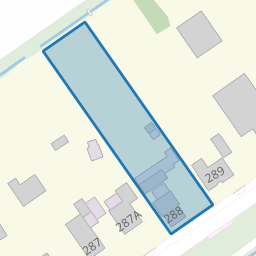 Perceel ODN00-N-1861