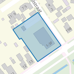 Perceel ODN00-N-1999