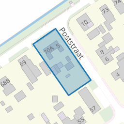 Perceel ODN00-N-2037