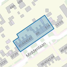 Perceel ODN00-N-2039