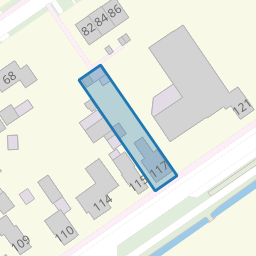 Perceel ODN00-N-205