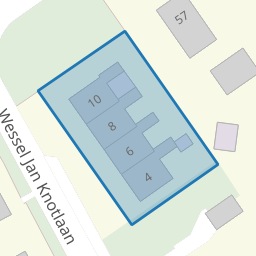 Perceel ODN00-N-2052