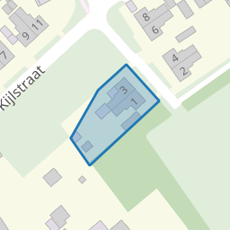 Perceel ODN00-N-2060