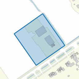 Perceel ODN00-N-2129