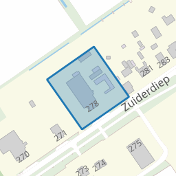 Perceel ODN00-N-2236