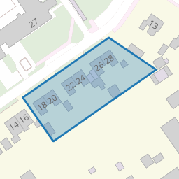 Perceel ODN00-N-2286