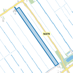 Perceel ODN00-N-2330