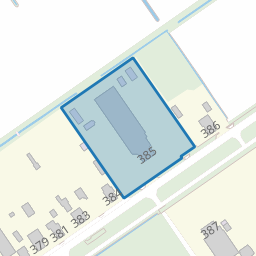 Perceel ODN00-N-2332